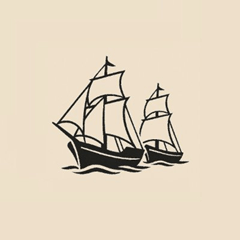 双帆（ふたふね）